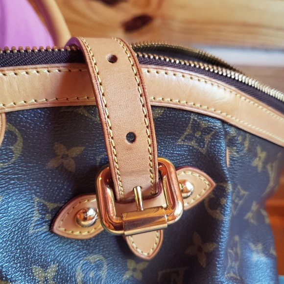 LOUIS VUITTON TIVOLI - Picture 3 of 8